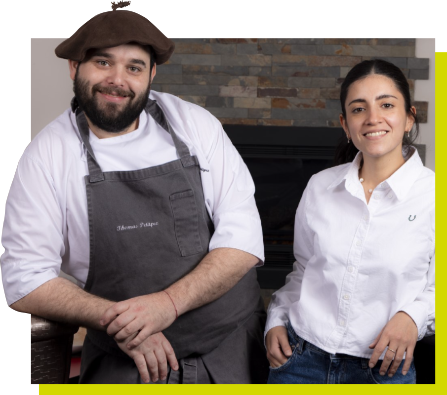 Hôtel - Restaurant De Paris - restaurant JALIGNY-SUR-BESBRE - Hôtel Restaurant Lapalisse