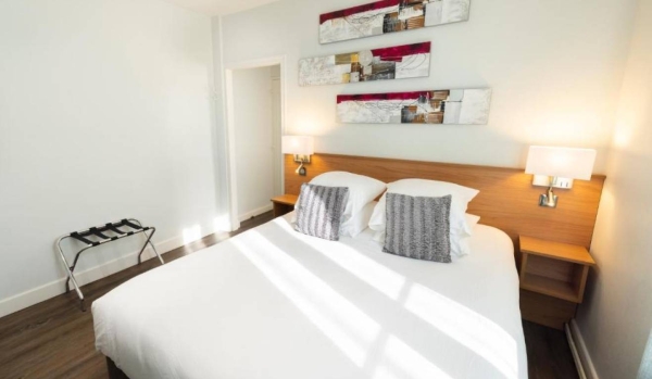 Hôtel - Hôtel - Restaurant De Paris - restaurant JALIGNY-SUR-BESBRE - Hôtel Restaurant Jaligny-sur-Besbre