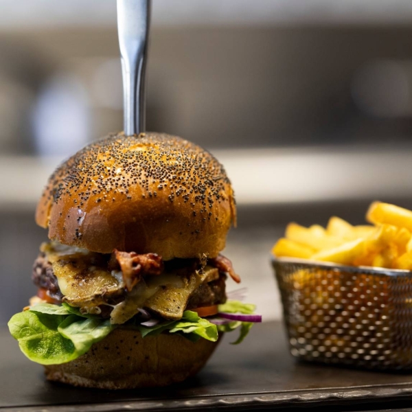 Carte Brasserie - Hôtel - Restaurant De Paris - restaurant JALIGNY-SUR-BESBRE - Hôtel Restaurant Lapalisse