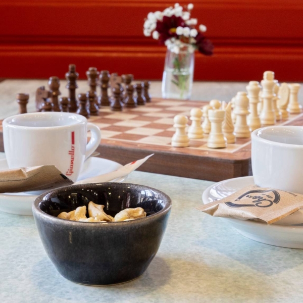 Carte Brasserie - Hôtel - Restaurant De Paris - restaurant JALIGNY-SUR-BESBRE - bon restaurant JALIGNY-SUR-BESBRE