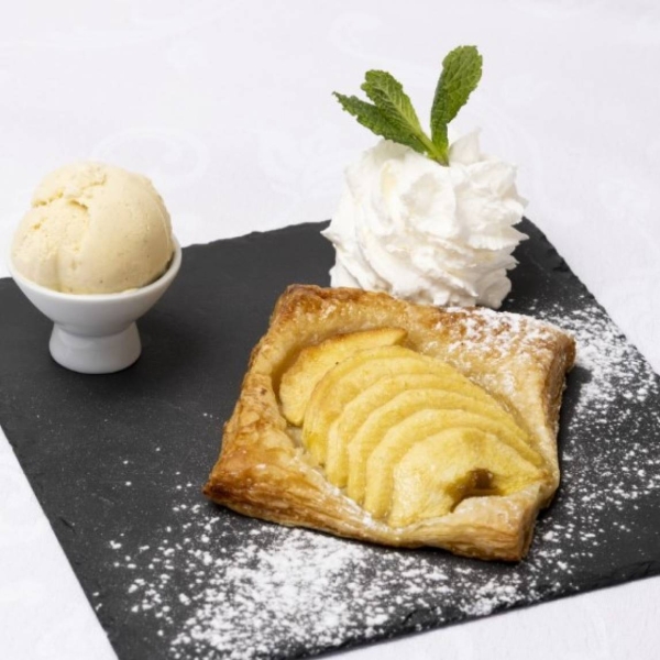 Carte restaurant - Hôtel - Restaurant De Paris - restaurant JALIGNY-SUR-BESBRE - Restaurant Le Donjon