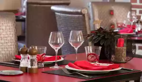 Hôtel - Restaurant De Paris - restaurant JALIGNY-SUR-BESBRE - meilleur resto JALIGNY-SUR-BESBRE