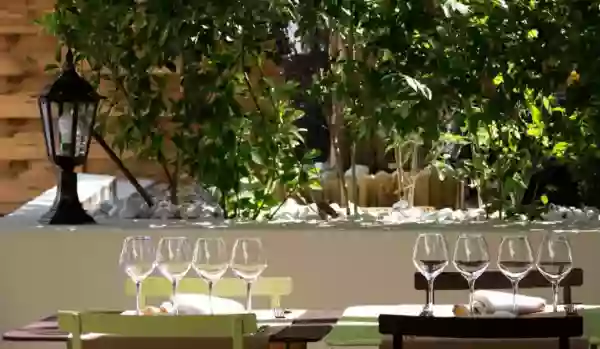 Hôtel - Restaurant De Paris - restaurant JALIGNY-SUR-BESBRE - Restaurant Dompierre
