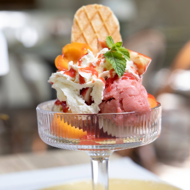 Le restaurant - Hôtel - Restaurant De Paris - restaurant JALIGNY-SUR-BESBRE - Restaurant Le Donjon