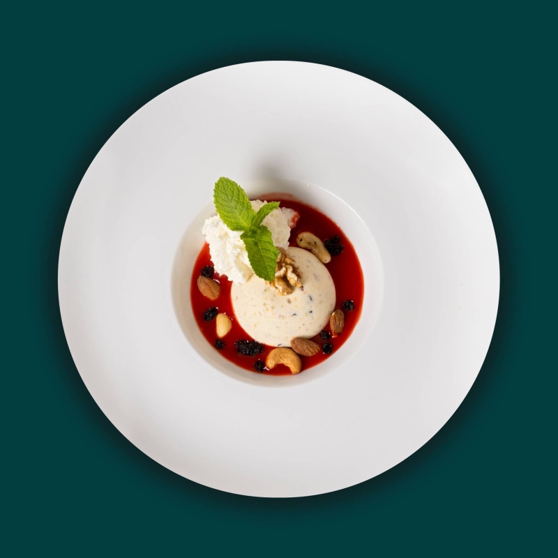 Le restaurant - Hôtel - Restaurant De Paris - restaurant JALIGNY-SUR-BESBRE - manger a JALIGNY-SUR-BESBRE