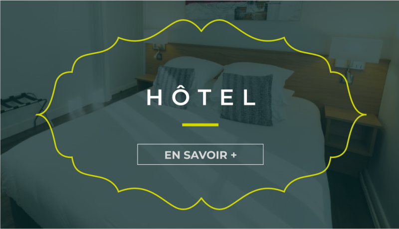 Hôtel - Restaurant De Paris - restaurant JALIGNY-SUR-BESBRE - Hôtel Restaurant Lapalisse