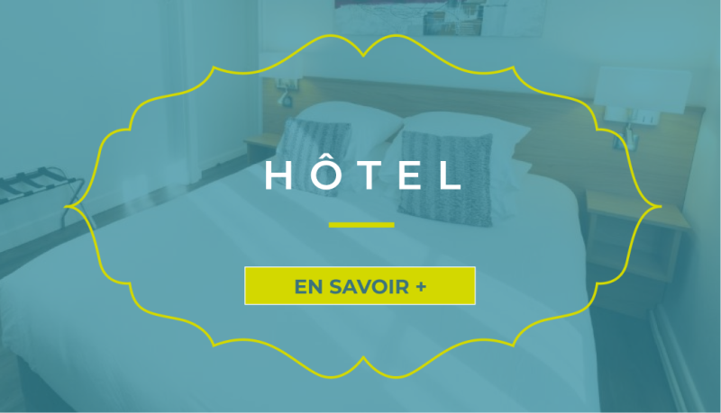 Hôtel - Restaurant De Paris - restaurant JALIGNY-SUR-BESBRE - restaurant sympa JALIGNY-SUR-BESBRE