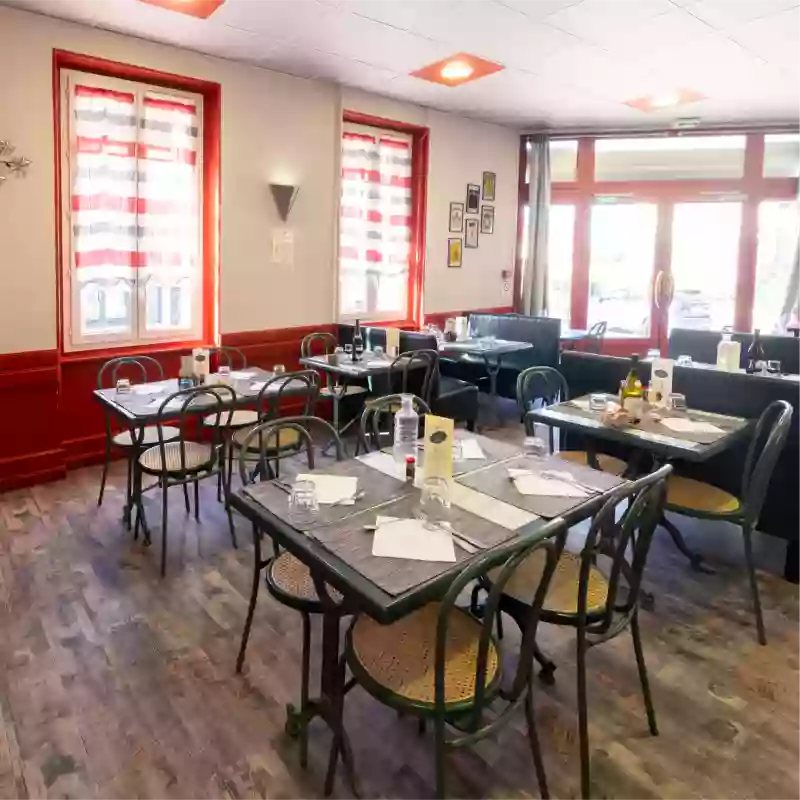 Brasserie - Hôtel - Restaurant De Paris - restaurant JALIGNY-SUR-BESBRE - top resto JALIGNY-SUR-BESBRE