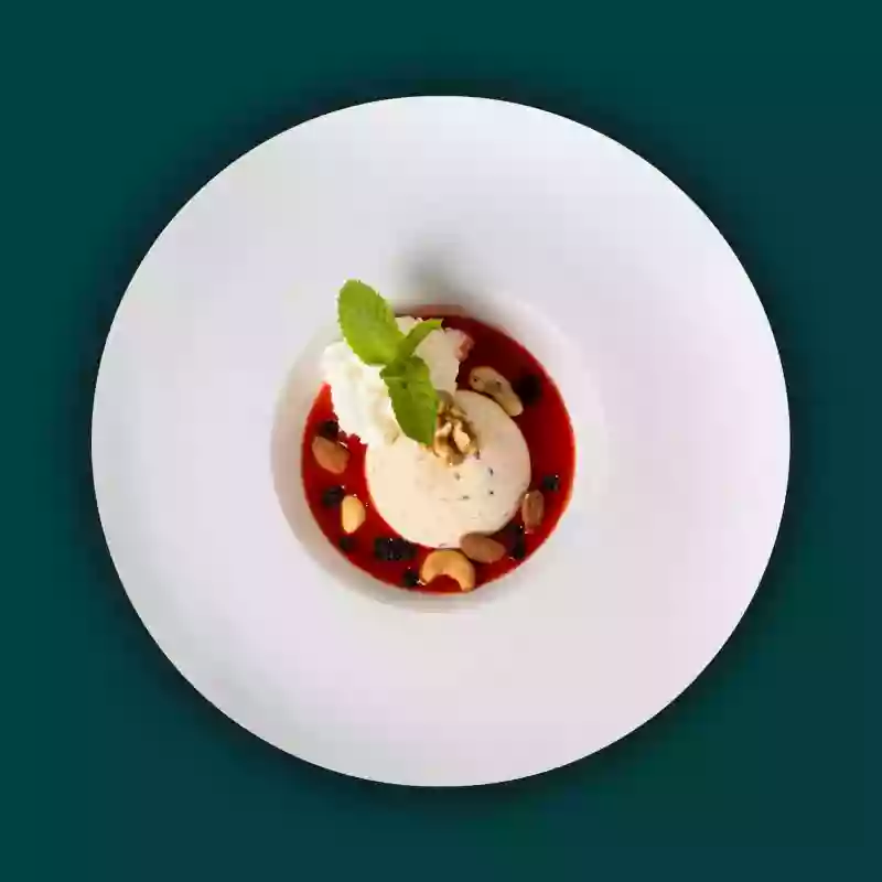 Le restaurant - Hôtel - Restaurant De Paris - restaurant JALIGNY-SUR-BESBRE - Restaurant Le Donjon