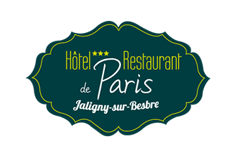 Adresse - Horaires - Téléphone - Hôtel - Restaurant De Paris - restaurant JALIGNY-SUR-BESBRE