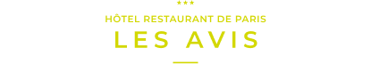 aVIS - Restaurant De Paris - restaurant JALIGNY-SUR-BESBRE