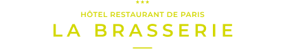 Brasserie - Hôtel - Restaurant De Paris - restaurant JALIGNY-SUR-BESBRE