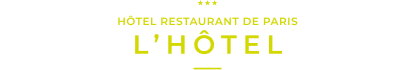 Hôtel - Hôtel - Restaurant De Paris - restaurant JALIGNY-SUR-BESBRE
