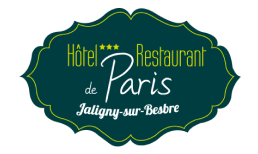 Hôtel - Restaurant de Paris